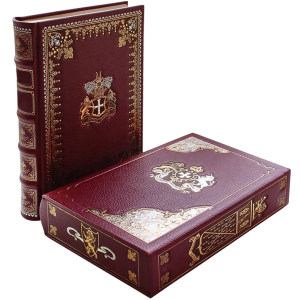 Library of gift books "Adventures and legends of great journeys" 12 volumes